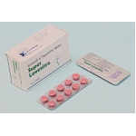 Super Lovevitra / Levitra+Dapoxetine